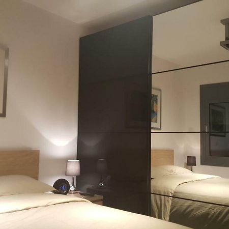 Kennedy Deluxe Suites Нікосія Екстер'єр фото