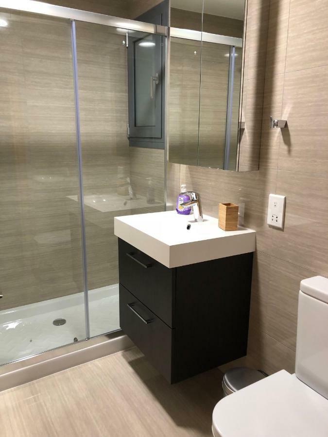 Kennedy Deluxe Suites Нікосія Екстер'єр фото