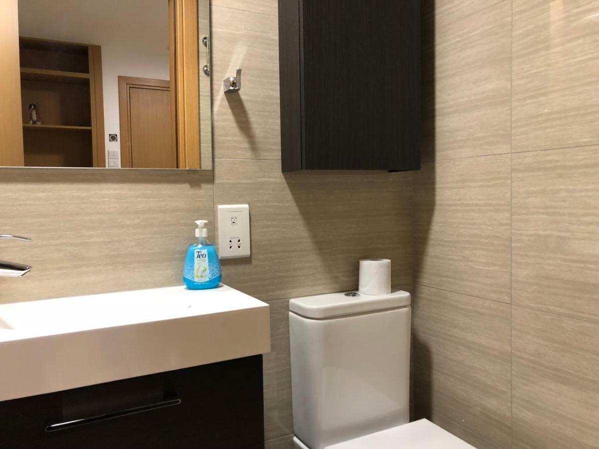 Kennedy Deluxe Suites Нікосія Екстер'єр фото
