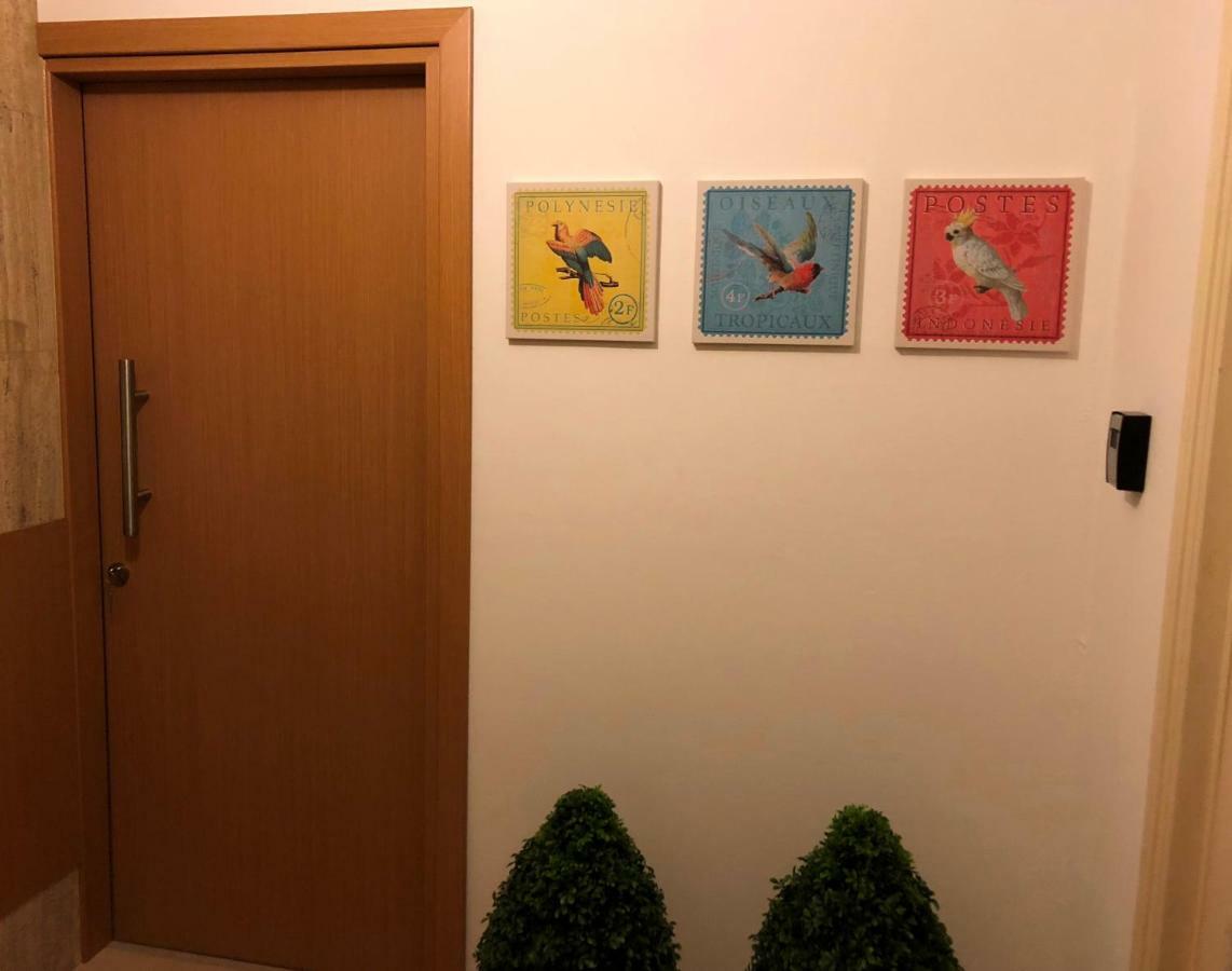 Kennedy Deluxe Suites Нікосія Екстер'єр фото